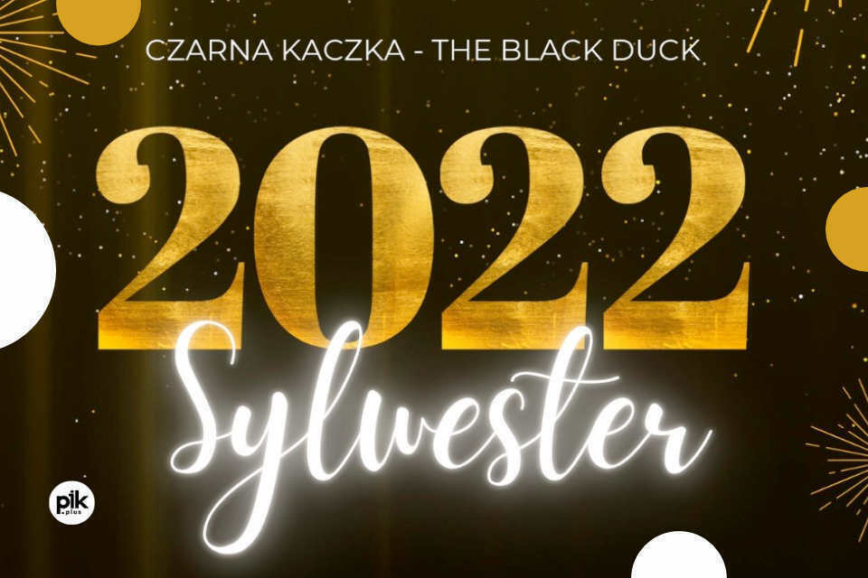 Sylwester w Czarnej Kaczce | Sylwester 2022/2023 w Krakowie