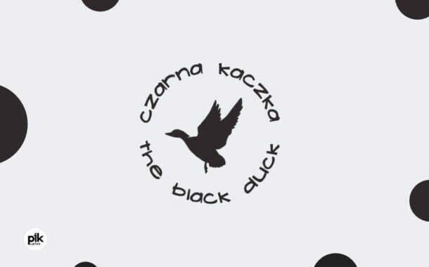 Czarna Kaczka - The Black Duck
