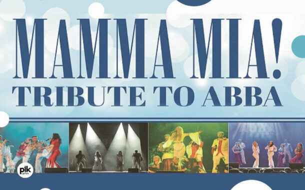 Mamma Mia - Tribute to ABBA | koncert