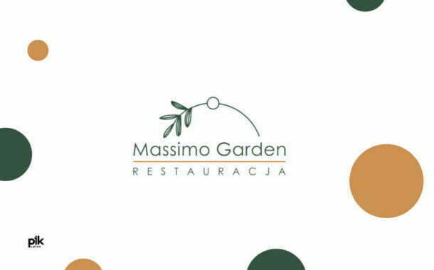 Restauracja Massimo Garden