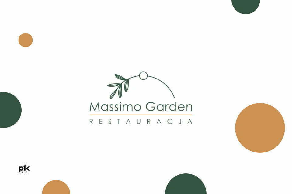 Restauracja Massimo Garden
