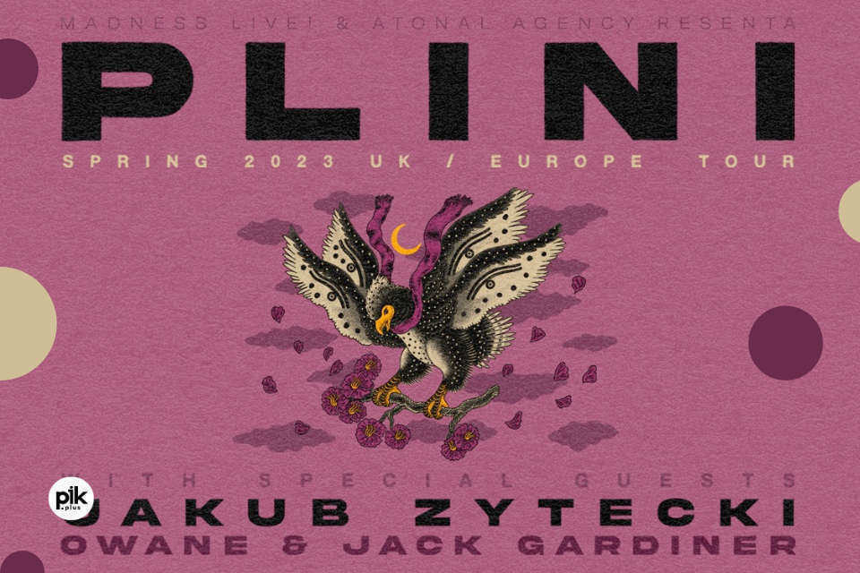 Plini | koncert