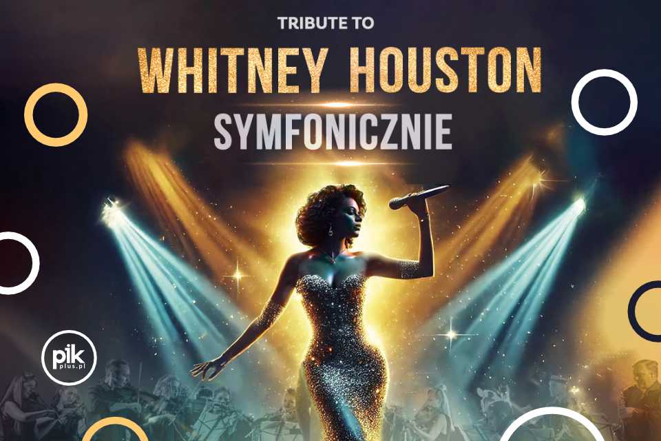 A Tribute to Whitney Houston | koncert