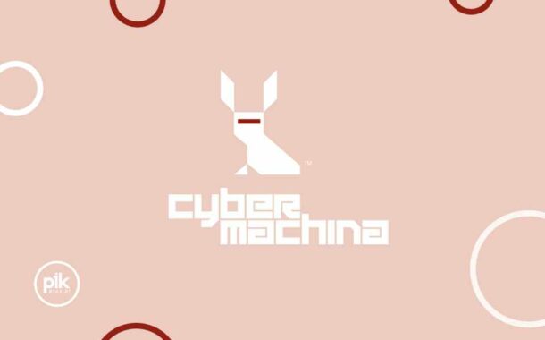 Cybermachina Kraków