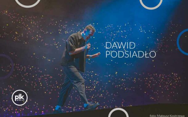 Zorza - Dawid Podsiadło | Festiwal w Krakowie