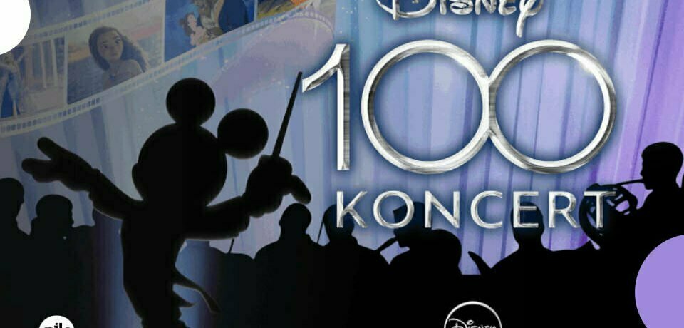 Disney 100 - The Concert