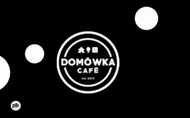Sylwester w Domówka Cafe | Sylwester 2022/2023 w Krakowie