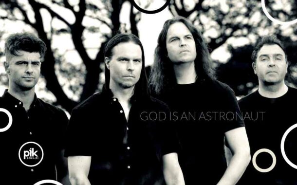 God Is An Astronaut | koncert
