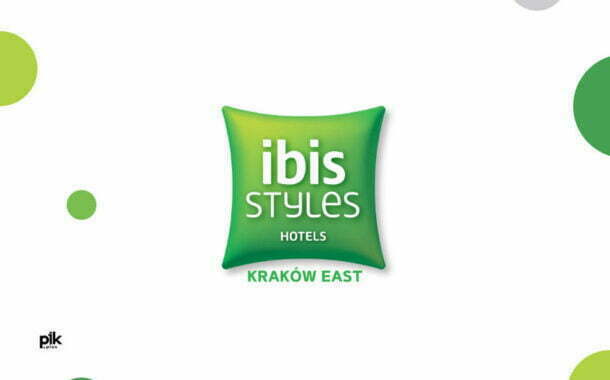 Ibis Styles Kraków East