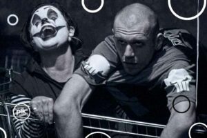 „Inni ludzie” – Teatr BARAKAH - Kraków