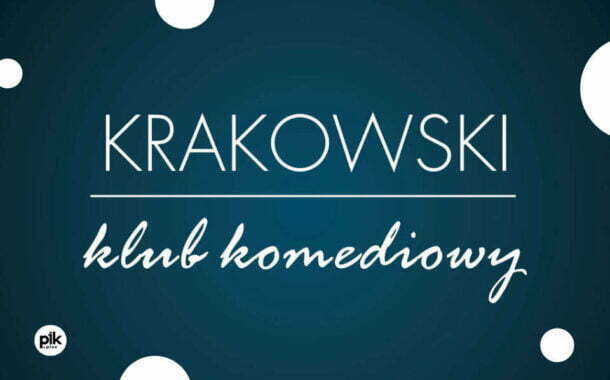Krakowski Klub Komediowy