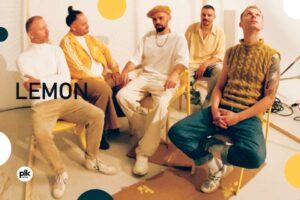 Koncert promujący album pt. "PIATKA" - LemON w Krakowie