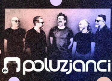 Poluzjanci | koncert