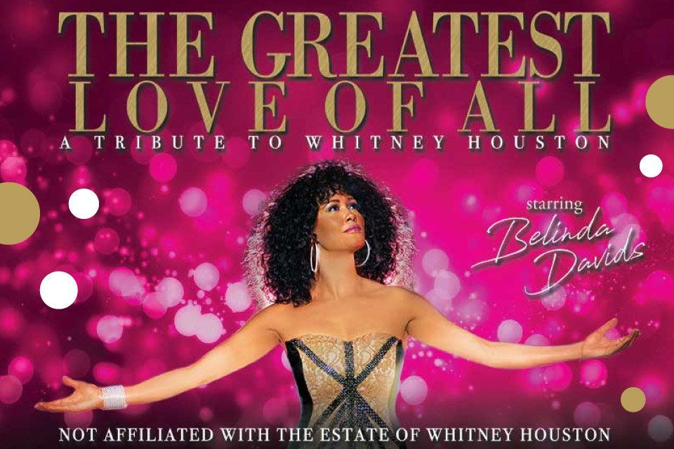 A Tribute to Whitney Houston | koncert