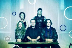 „Twin Peaks: do drzwi czerwonych zapukam” - Kraków