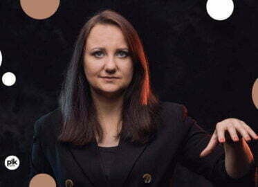 Paulina Potocka | stand-up