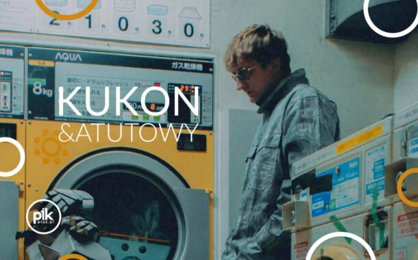 Kukon & @atutowy | koncert