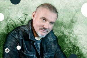 Maciek Balcar "Plus"