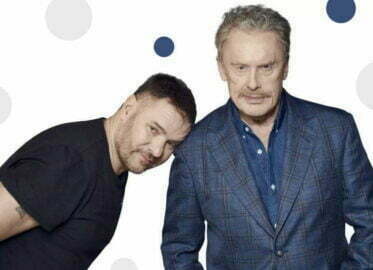 Niespodziewany powrót | spektakl