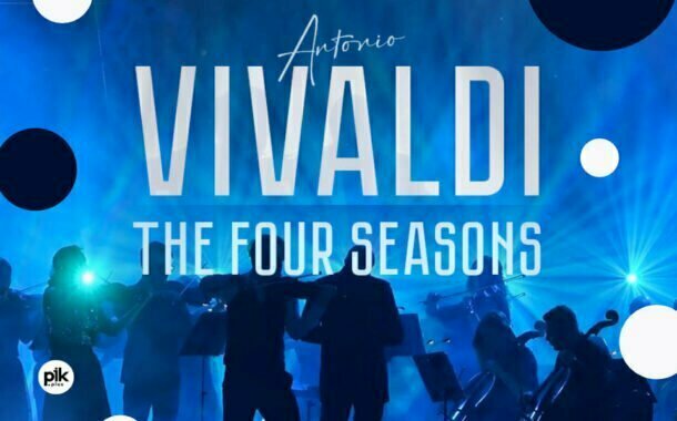 Vivaldi. The four seasons | koncert