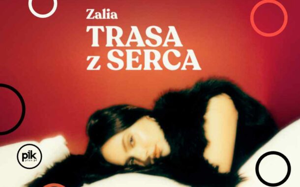 Zalia | koncert