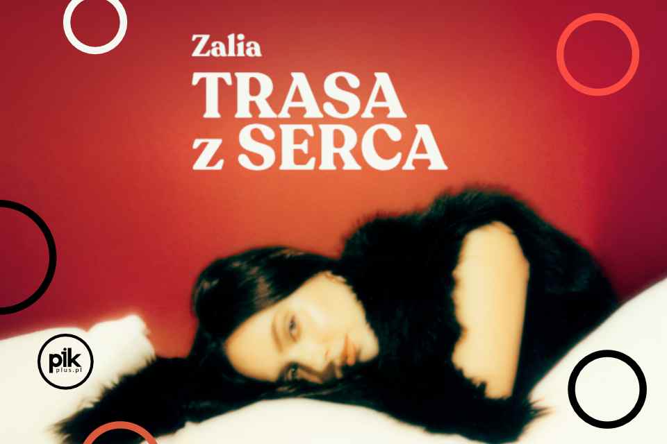 Zalia | koncert