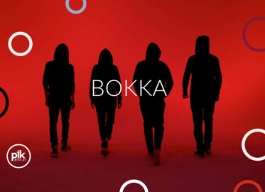 Bokka | koncert