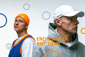ERO & WŁODI RNT TOUR w Krakowie