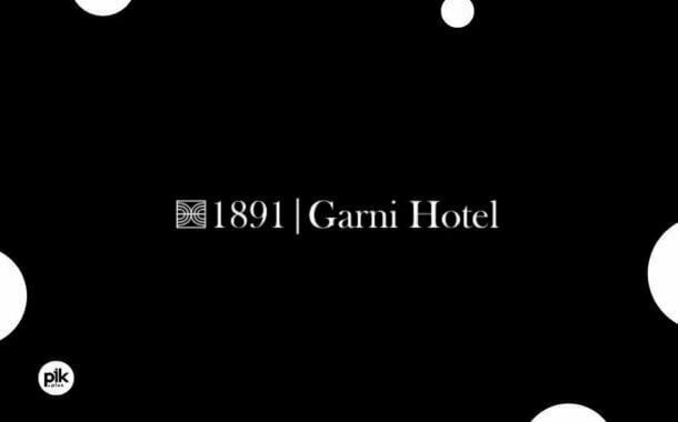 1891 Garni Hotel