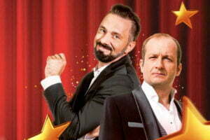 HuMore Show 2023: Młodzi, Moralni i goście