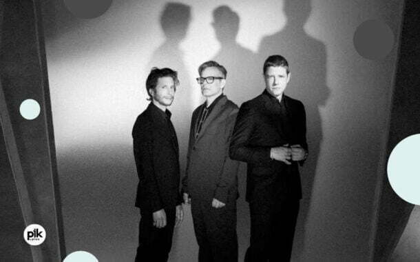 Interpol | koncert
