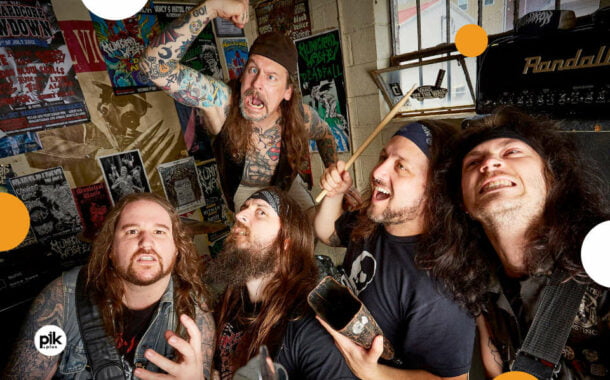 Municipal Waste | koncert