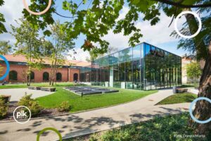 Noc Muzeów 2026 w MuFo Rakowicka - Muzeum Fotografii w Krakowie