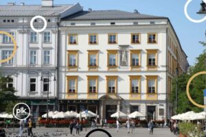 Noc Muzeów 2026 w Pałac Krzysztofory