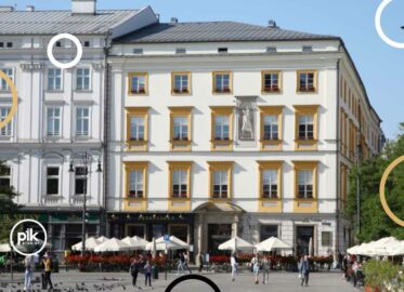 Noc Muzeów 2026 w Pałac Krzysztofory