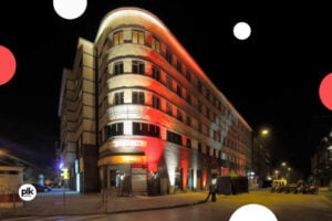 Noc Muzeów 2026 w Ulica Pomorska
