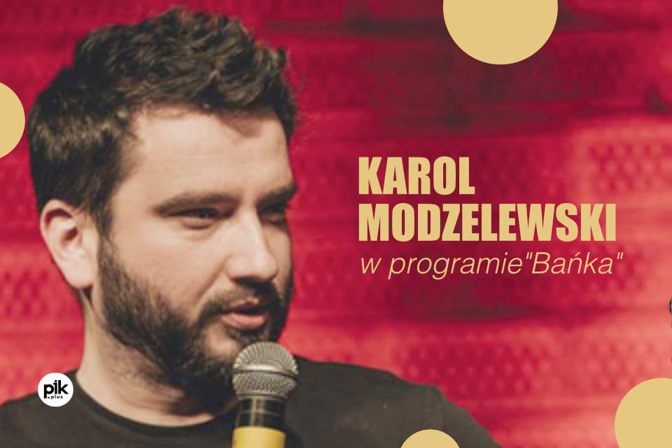 Karol Modzelewski w Krakowie
