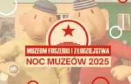 Noc Muzeów 2025 w Muzeum Fuszerki i Złodziejstwa