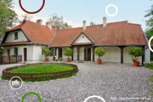 Noc Muzeów 2026 w Rydlówce