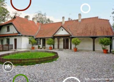 Noc Muzeów 2025 w Rydlówce