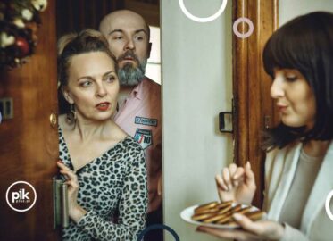 Napis - Komedia francuska | spektakl