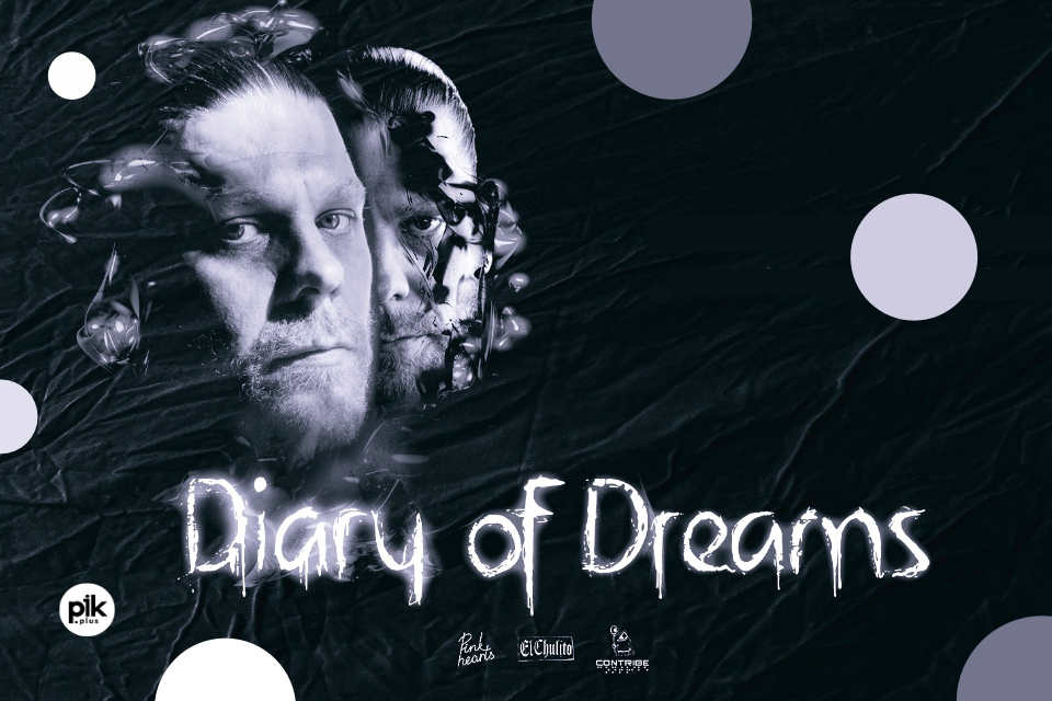 Diary Of Dreams | koncert