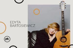 Edyta Bartosiewicz koncert w Krakowie - Bilety