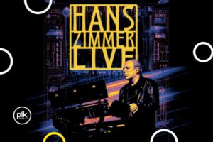 HANS ZIMMER LIVE w Krakowie