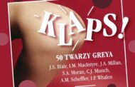 Klaps! 50 Twarzy Greya | spektakl