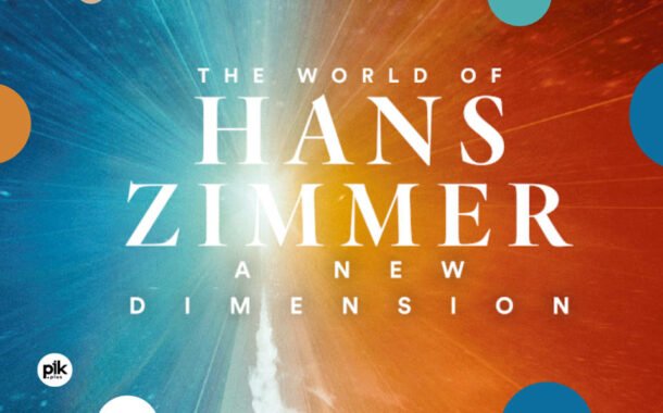 The World of Hans Zimmer – A New Dimension | koncert