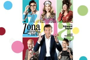 Żona potrzebna od zaraz