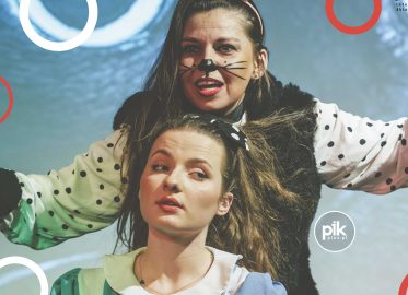 Alicja w Krainie Czarów | spektakl w Krakowie - Bilety