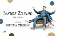 Bartosz Zalewski | stand-up