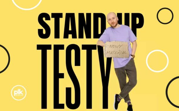 Damian Skóra | stand-up
